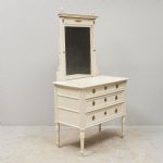 1566 4348 MIRROR CHEST